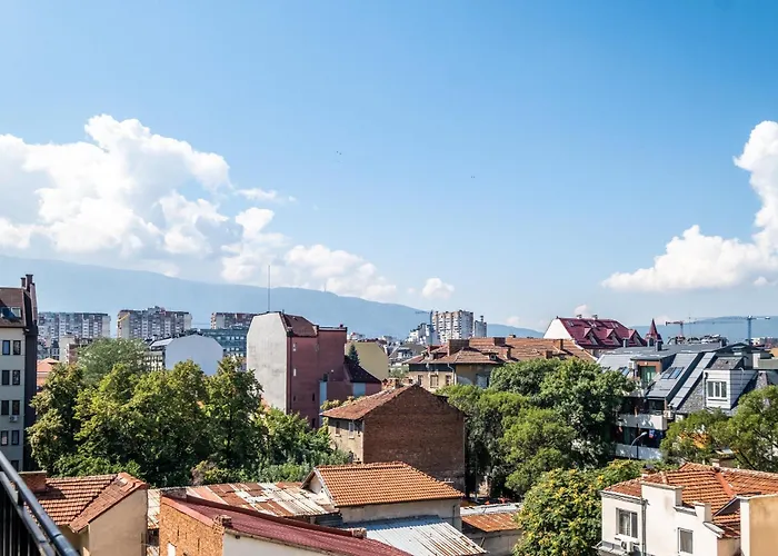 Cozy Homes 2 Lejlighed *