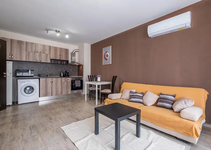 Lejlighed Cozy Homes 2 *