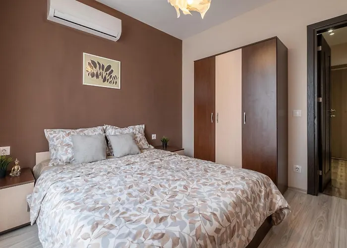 Cozy Homes 2 * Sofia