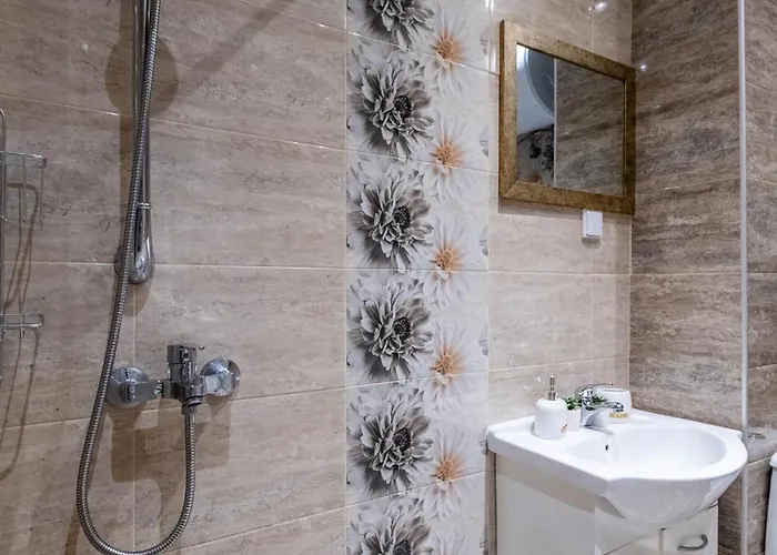 Lejlighed Cozy Homes 2 *