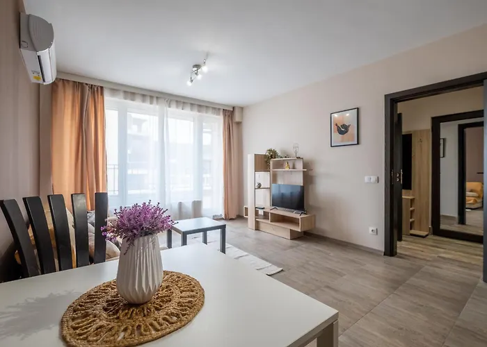 Lejlighed Cozy Homes 2