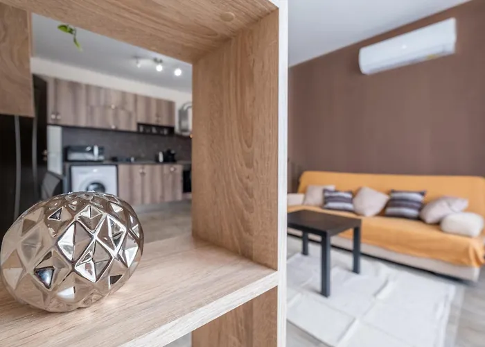 Lejlighed Cozy Homes 2 *