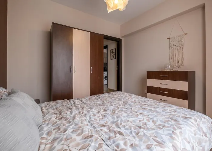 Lejlighed Cozy Homes 2