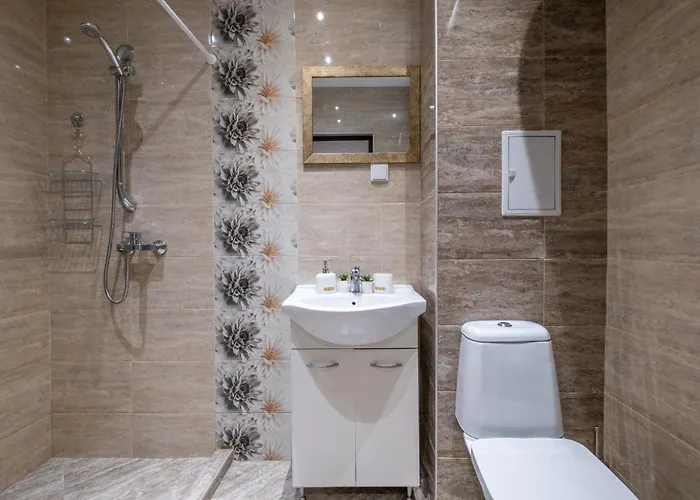 Lejlighed Cozy Homes 2 Sofia