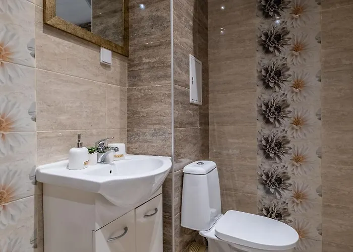 Lejlighed Cozy Homes 2 Sofia