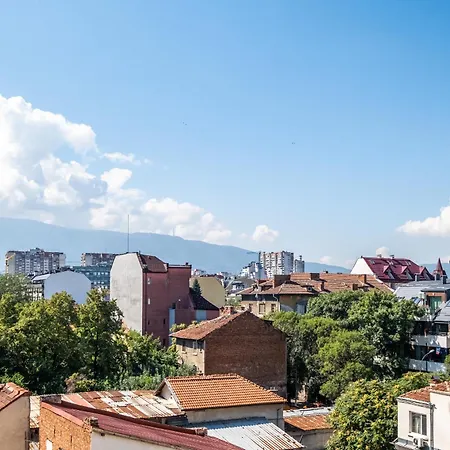 Cozy Homes 2 Appartement *