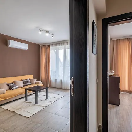 Cozy Homes 2 Appartement *