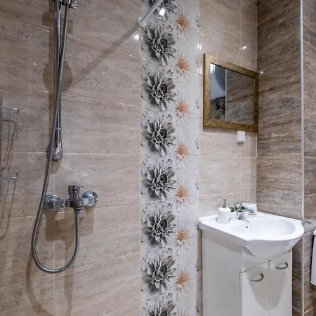 Апартаменты Cozy Homes 2 *