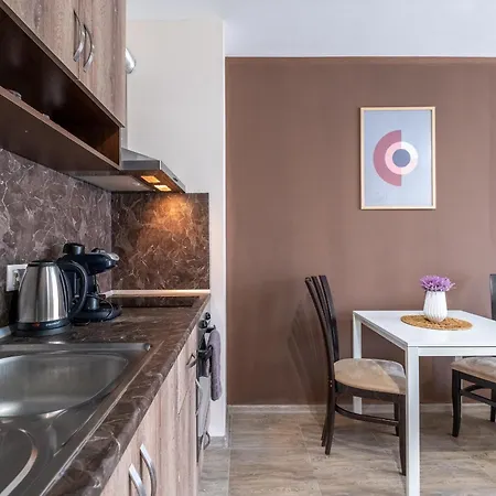 Cozy Homes 2 София