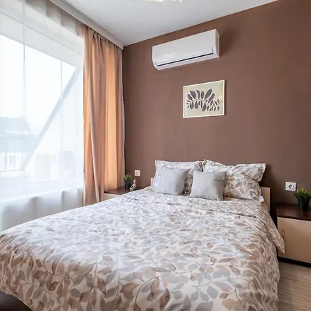 Апартаменты Cozy Homes 2 София