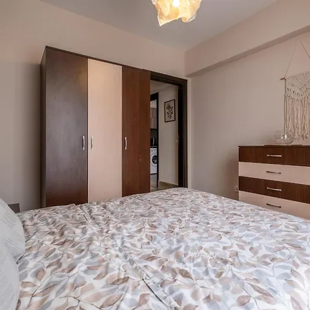 Апартаменты Cozy Homes 2
