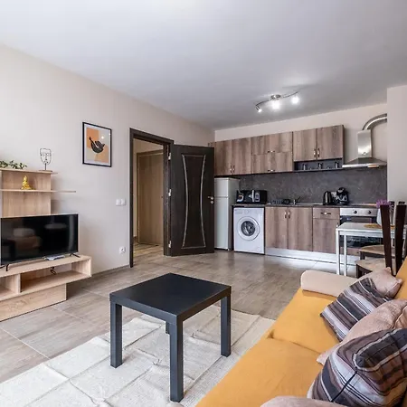 Apartament Cozy Homes 2 *