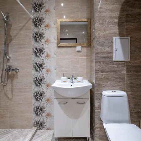 Apartamento Cozy Homes 2 Sófia
