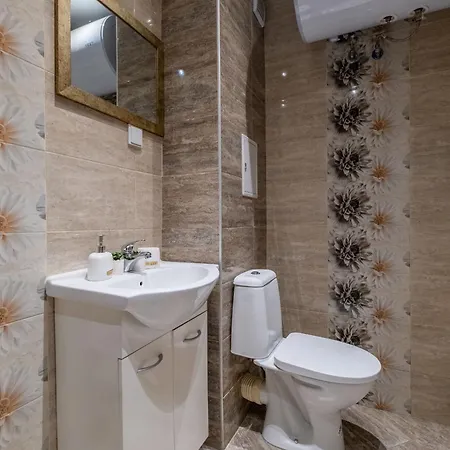 Apartmán Cozy Homes 2 Sofie