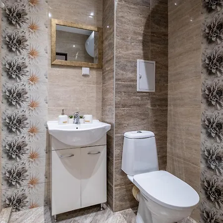 Cozy Homes 2 Apartmán