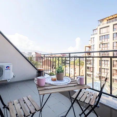 Cozy Homes 2 * Sofia